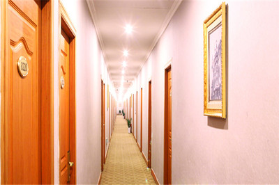 古南都酒店 卓越管理鑄就品質服務