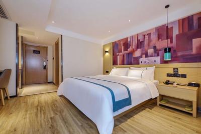 續寫滿房業績 東呈解碼城市便捷酒店運營秘訣