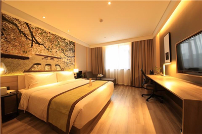 東呈酒店 卓越服務(wù)引領(lǐng)現(xiàn)代酒店管理新篇章