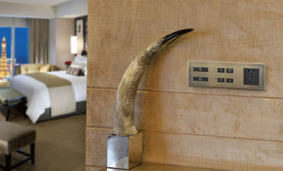 尊寶智控 開啟智能酒店管理新篇章