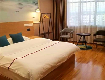 格林酒店費用與餐飲管理概覽