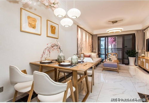 南京句容碧桂園·中天東方駿庭 為何“酒店式管理”引爆市場熱潮？