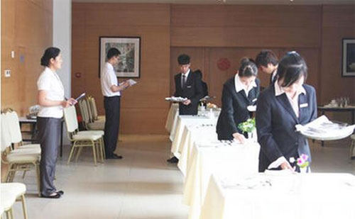 “破窗效應”在酒店管理中的警示與應用