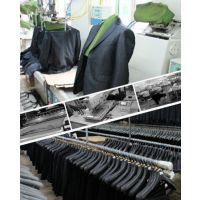 職業(yè)套裝與商務西服 專業(yè)形象的不二選擇——東莞市賽蒙服飾零售服務