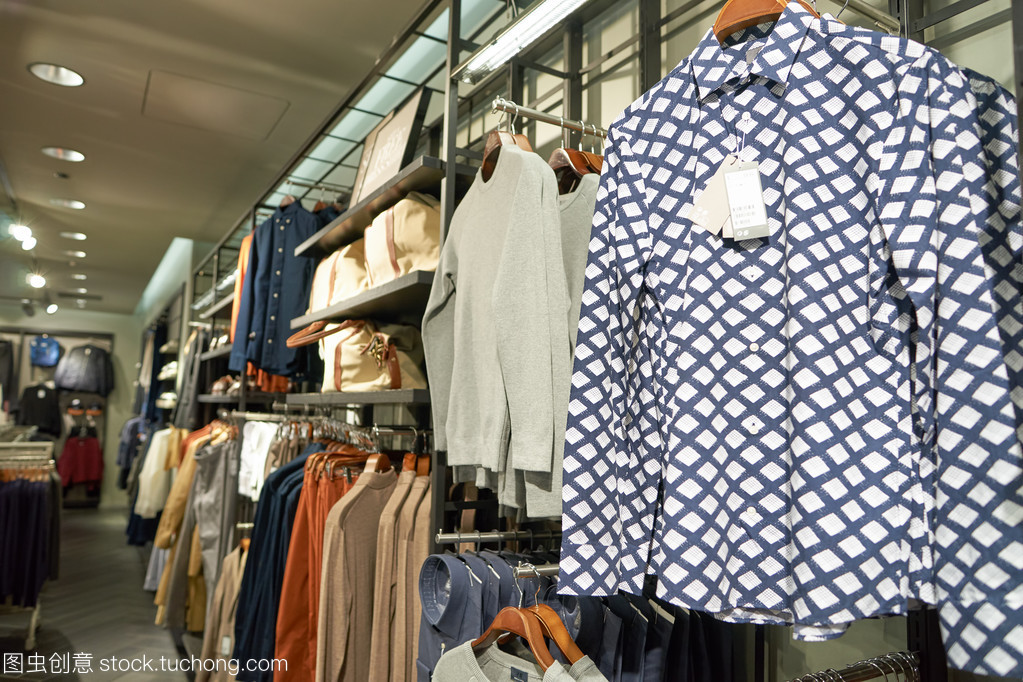 H&M 時尚零售的先鋒與全球潮流引領者