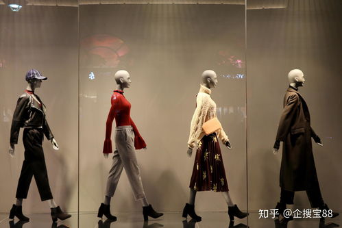 服裝公司起名技巧與精選名稱(chēng)大全