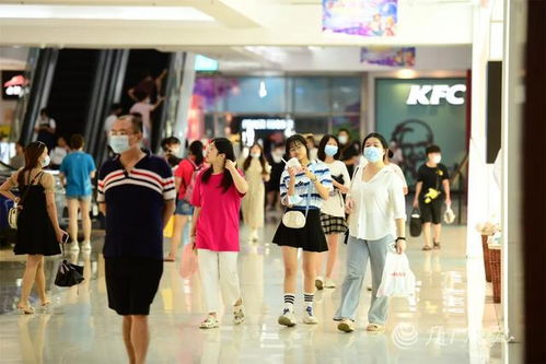 買(mǎi)買(mǎi)買(mǎi)！廈門(mén)最新消費(fèi)大數(shù)據(jù)出爐，鞋帽零售成熱點(diǎn)