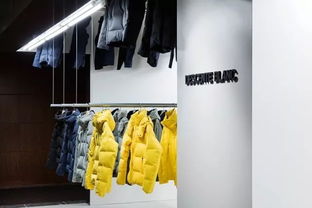 店鋪收納美學(xué) 為鞋帽零售顧客創(chuàng)造更多空間體驗(yàn)