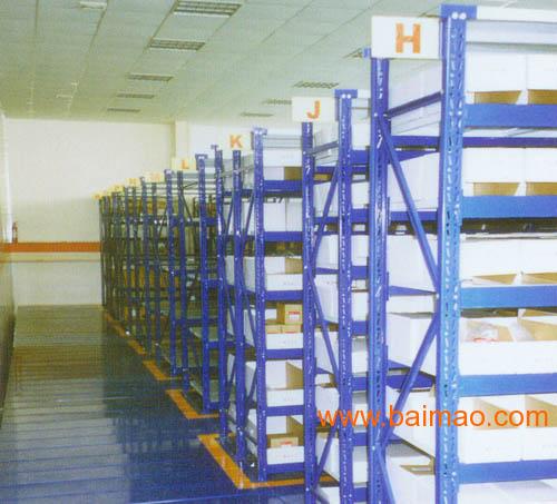 天津維爾美貨架廠 批發(fā)零售倉(cāng)儲(chǔ)貨架，助力鞋帽零售高效陳列