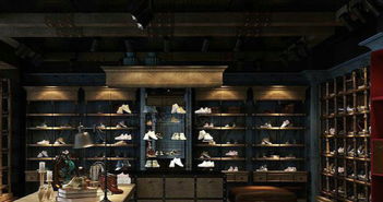 前10個(gè)月限額以上企業(yè)服裝鞋帽零售額達(dá)1.13萬(wàn)億元，鞋帽零售市場(chǎng)展現(xiàn)強(qiáng)勁韌性