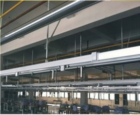 縫制車(chē)間供電照明系統(tǒng)與鞋帽零售行業(yè)的設(shè)計(jì)與應(yīng)用