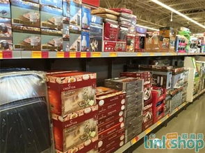 震驚零售圈的Aldi超市 以極簡(jiǎn)主義重塑鞋帽零售