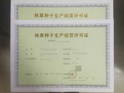 政務服務辦深化林草種子生產經營許可審批
