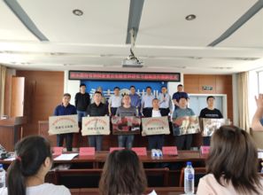 林木遺傳育種國家重點實驗室與多個良種基地深入合作