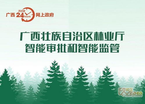 2017年政府網站評選,請為廣西投一票