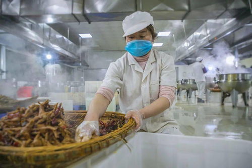 年味萬山丨這家鹵味 餐桌必備