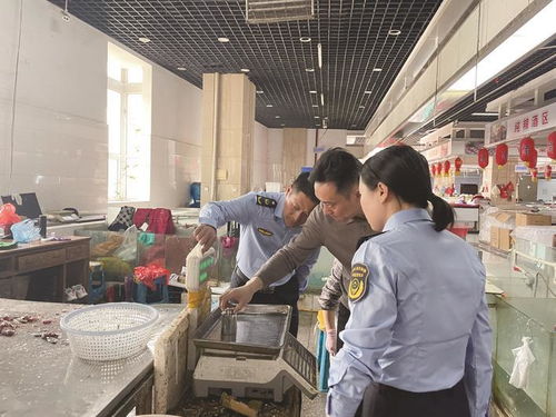 黨建引領(lǐng)優(yōu)服務(wù) 精準(zhǔn)計(jì)量促發(fā)展