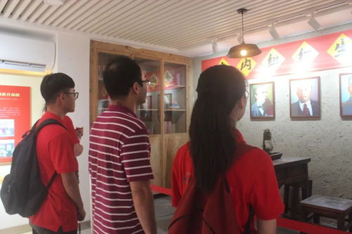莆院青年在行動 商學(xué)院暑期社會實踐專項活動