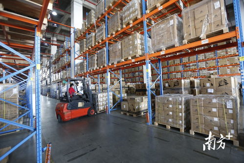 超九成供應鏈企業如常運轉,直擊前?；謴驼Ｉa經營首日